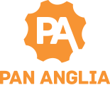 Pan Anglia Logo